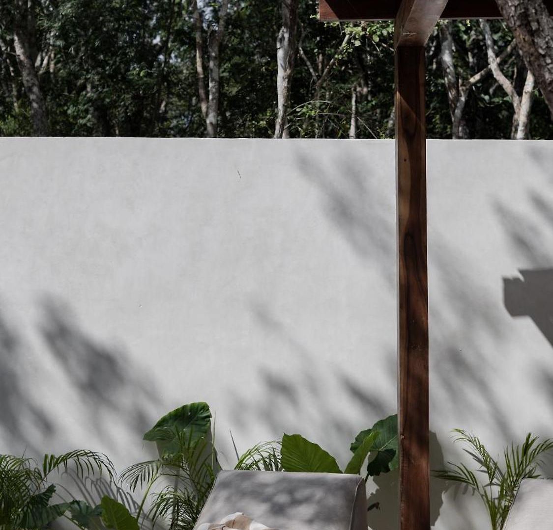 Amazing Agape Villa Tulum