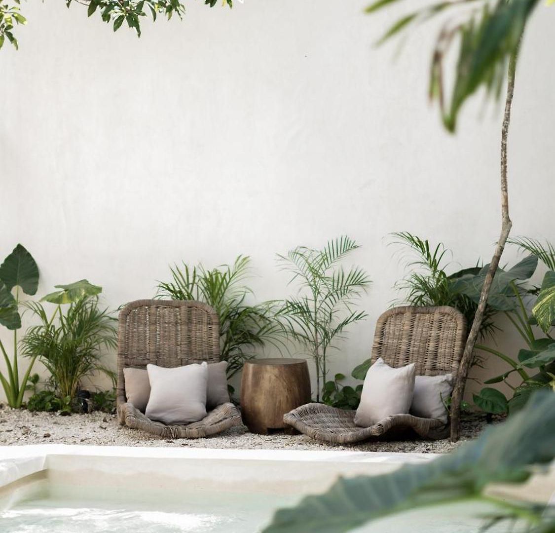 Villa Amazing Agape Tulum