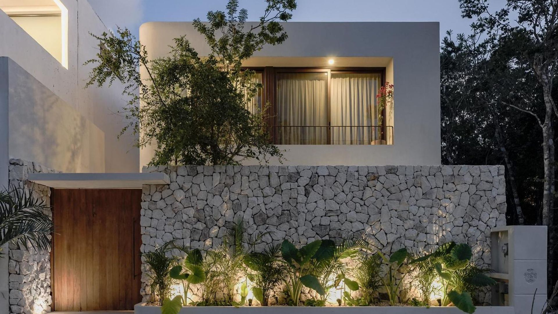 Amazing Agape Villa Tulum