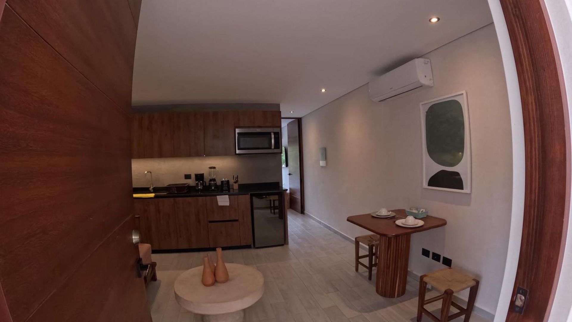 Apartamento Jade Zen Residences 22 *