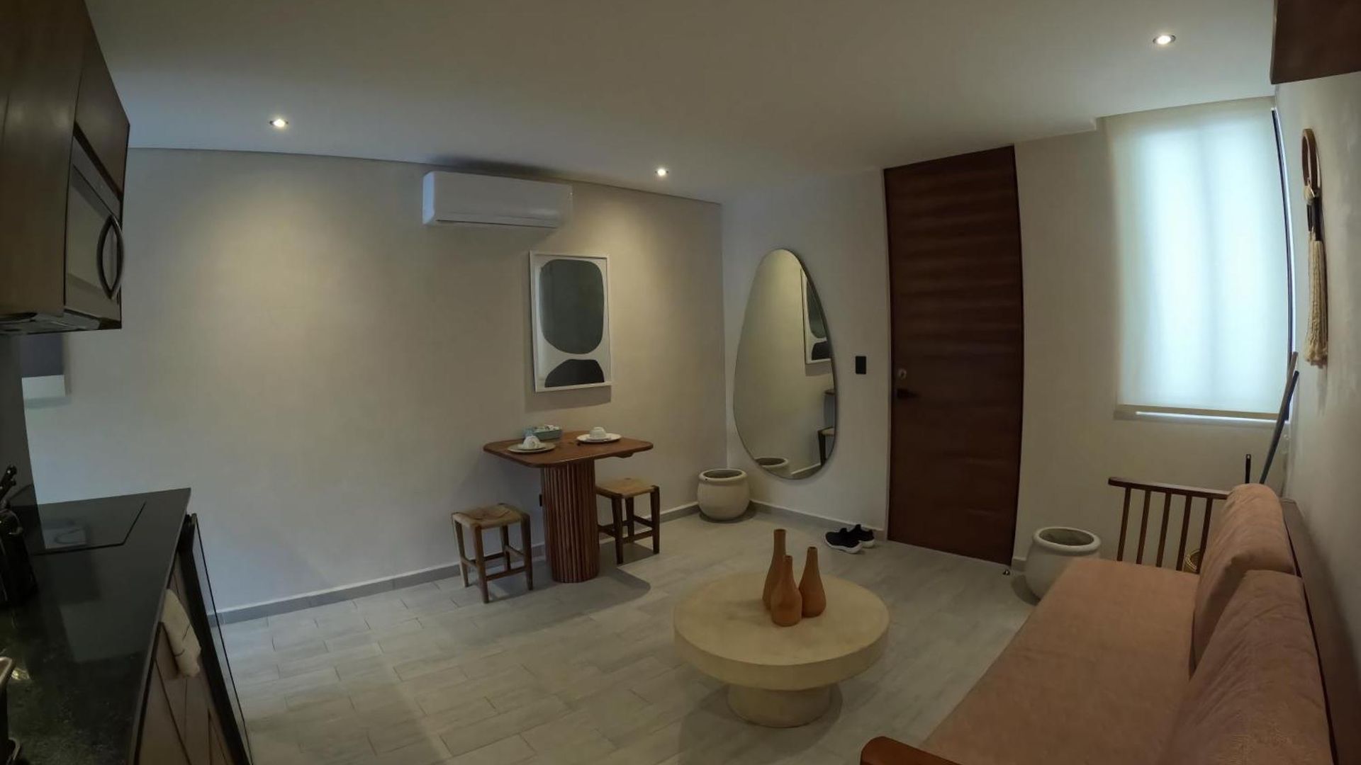 Apartamento Jade Zen Residences 22 Tulum
