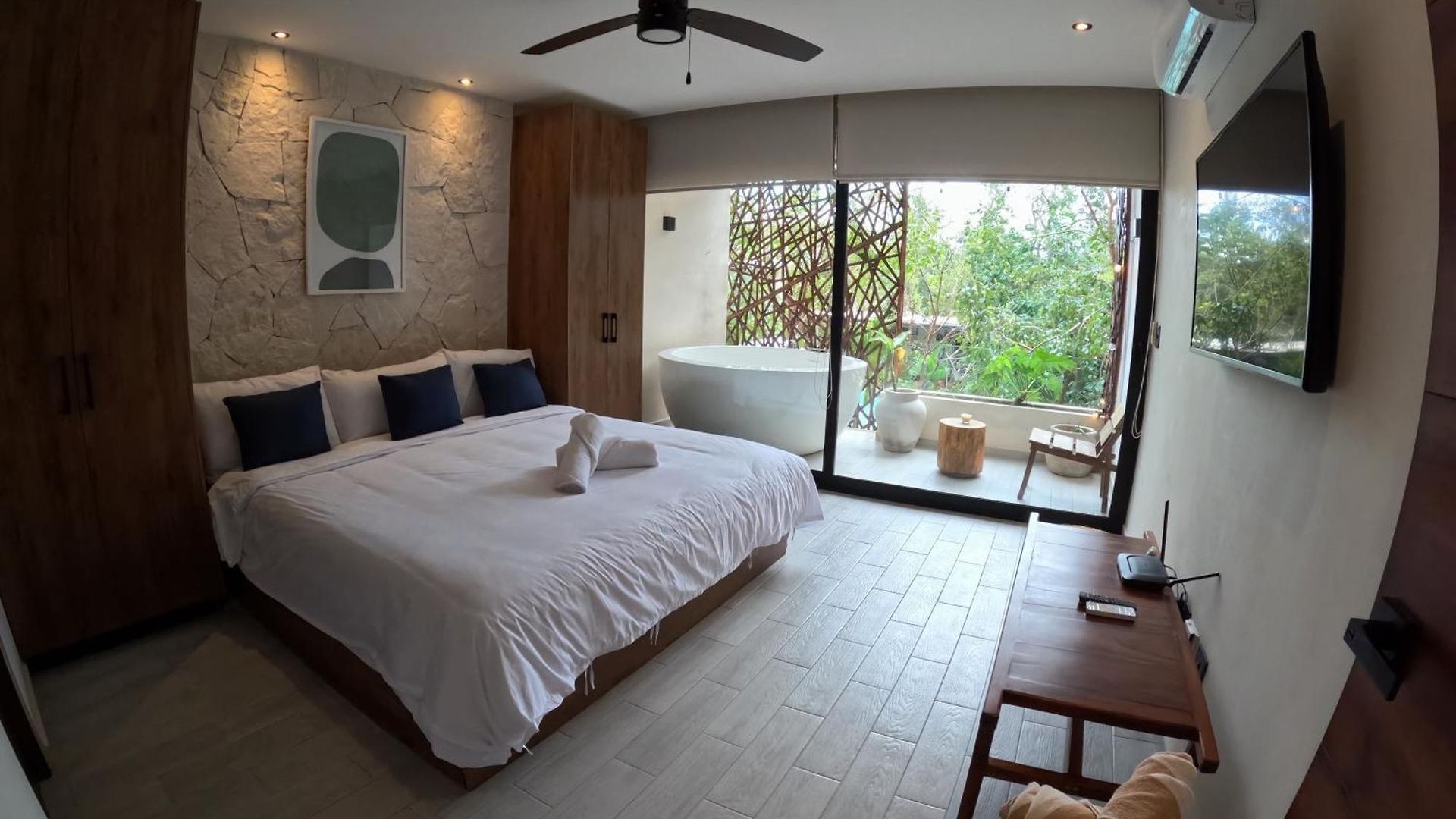 Jade Zen Residences 22 * Tulum