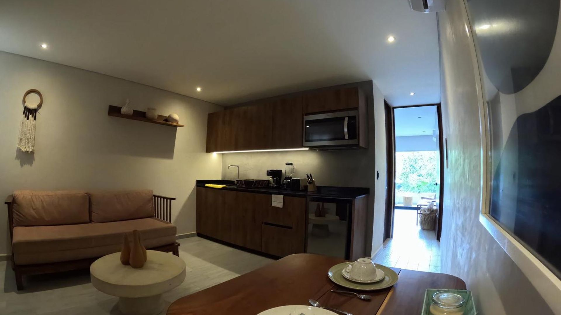 Jade Zen Residences 22 Apartamento