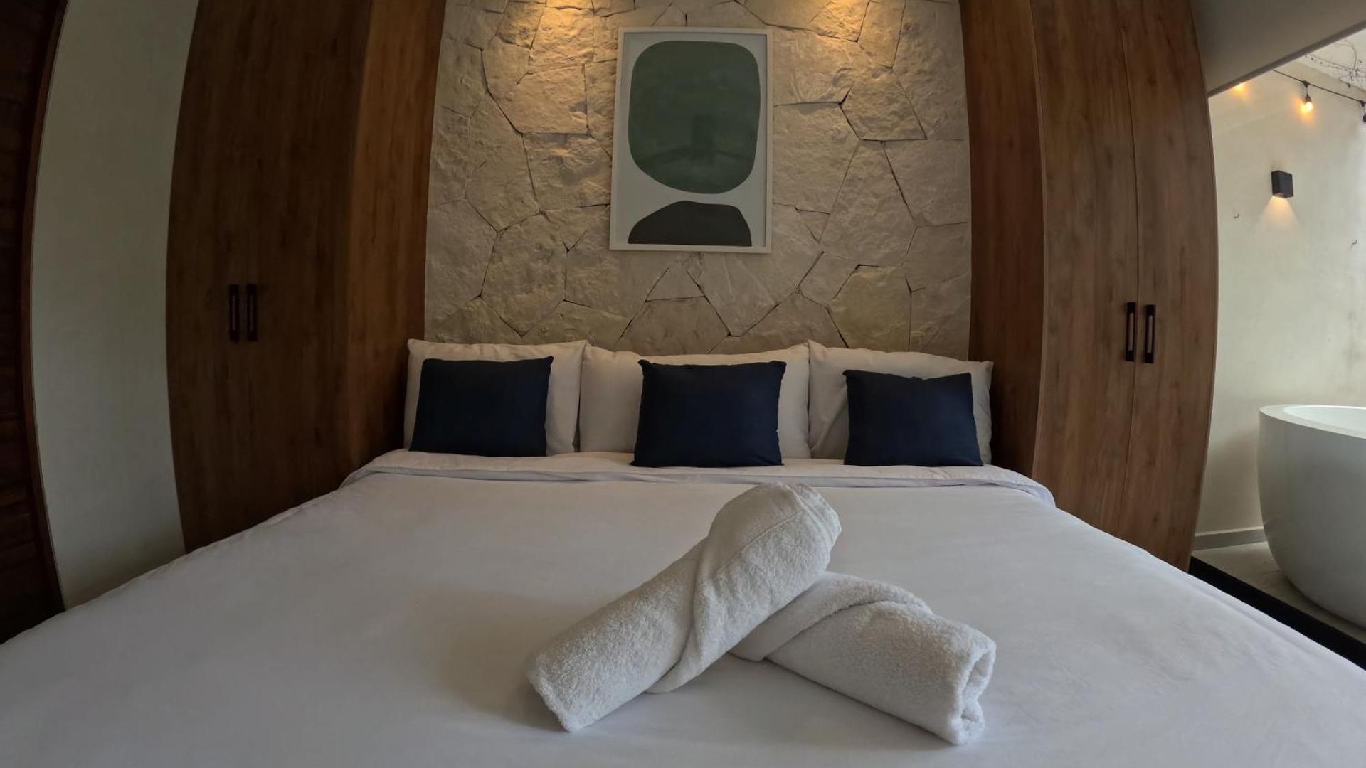 Jade Zen Residences 22 Apartamento *