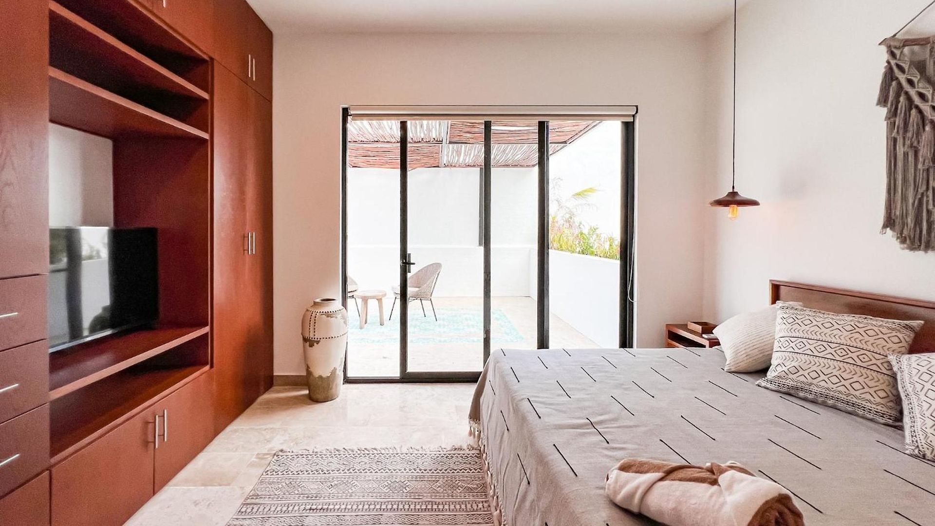 Villa Hermosa Con Alberca Privada 6px 3r