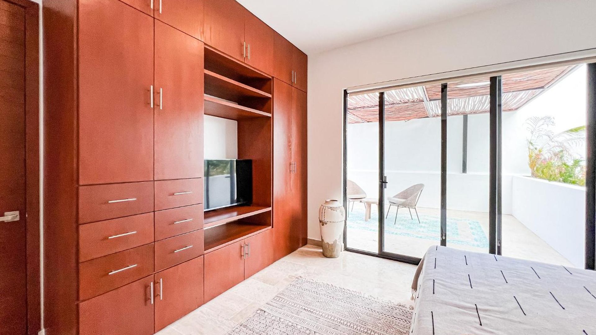 Villa Hermosa Con Alberca Privada 6px 3r