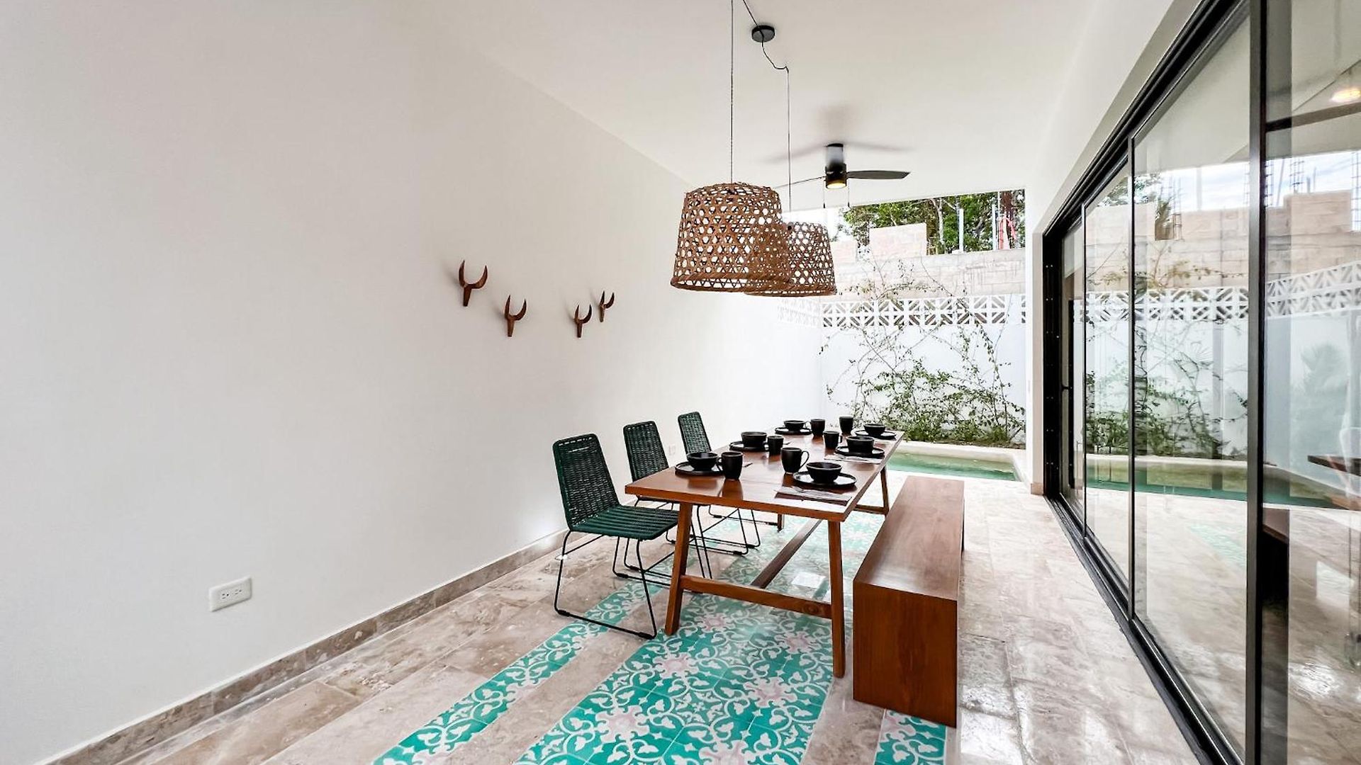 Hermosa Con Alberca Privada 6px 3r Villa Tulum