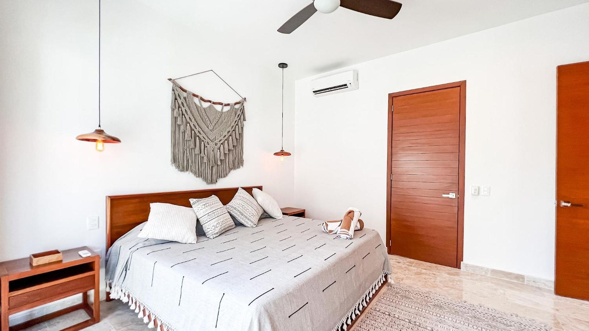 Hermosa Con Alberca Privada 6px 3r * Tulum