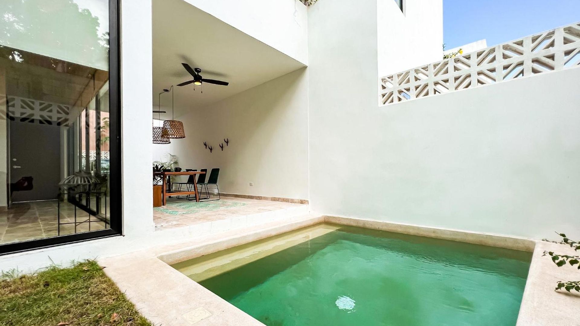 Hermosa Con Alberca Privada 6px 3r