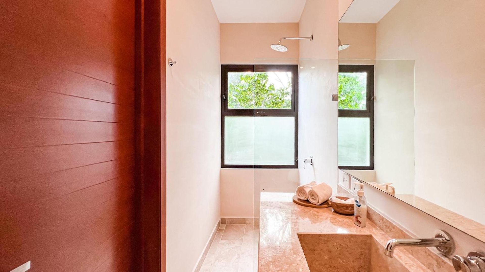 Hermosa Con Alberca Privada 6px 3r Villa Tulum