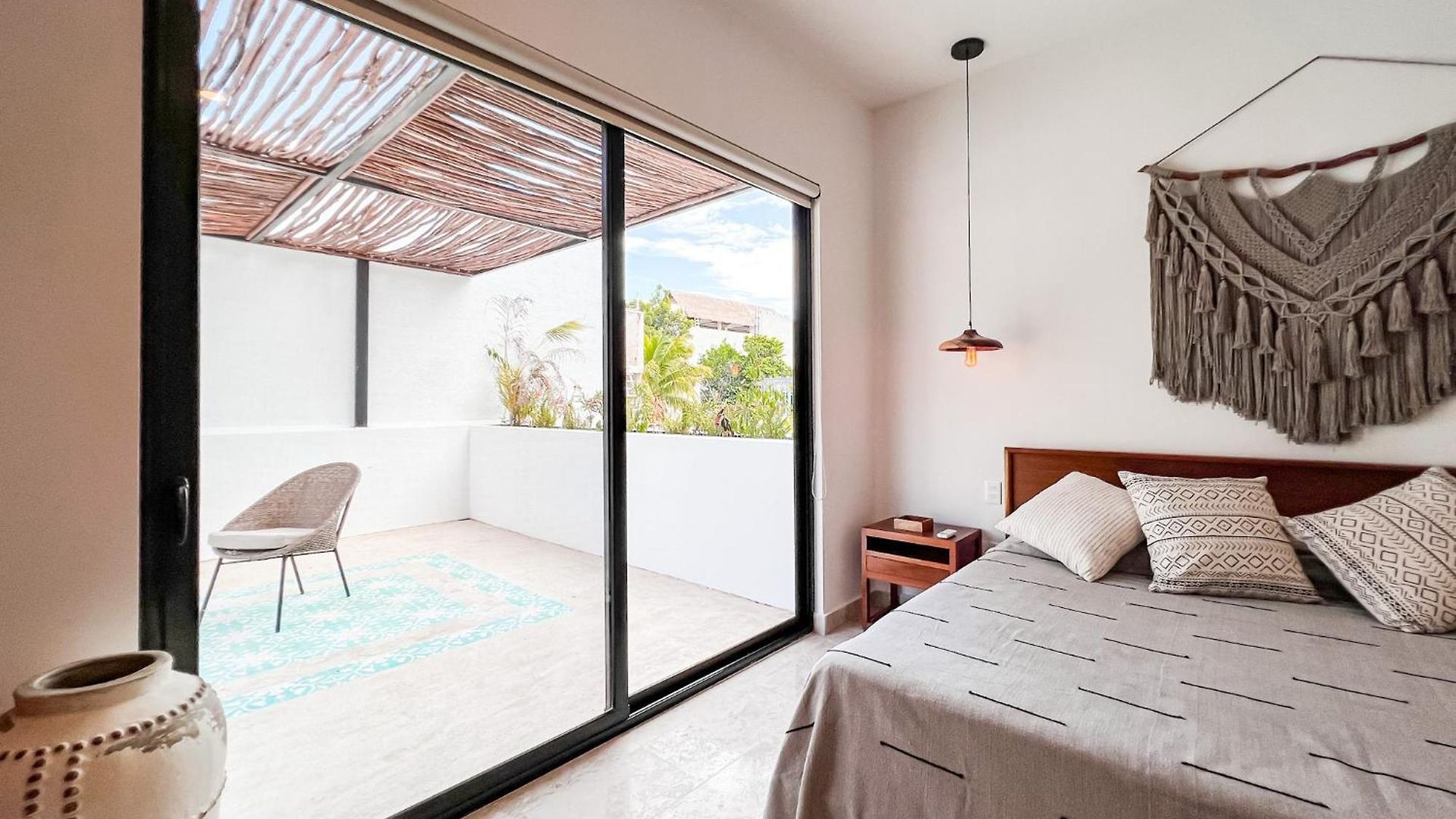 Villa Hermosa Con Alberca Privada 6px 3r Tulum