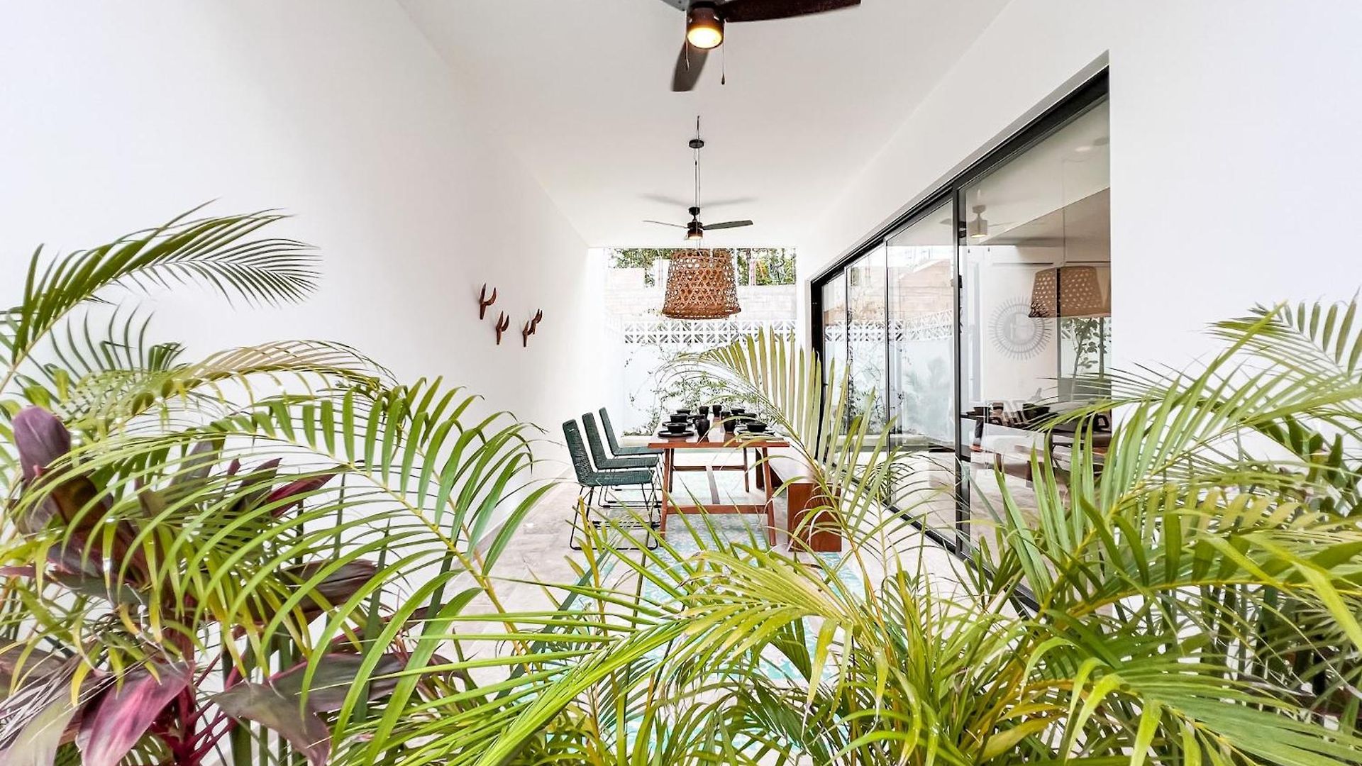 Hermosa Con Alberca Privada 6px 3r Tulum