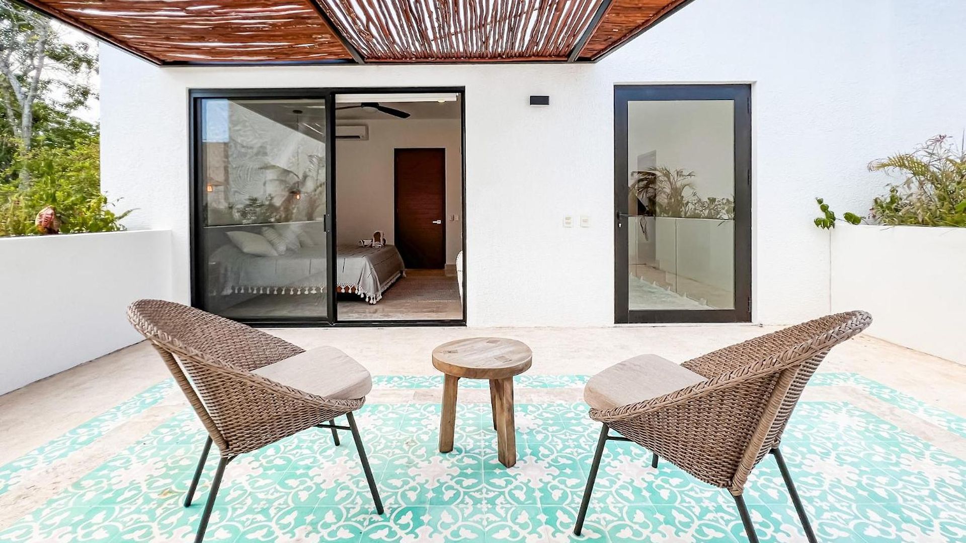 Villa Hermosa Con Alberca Privada 6px 3r *