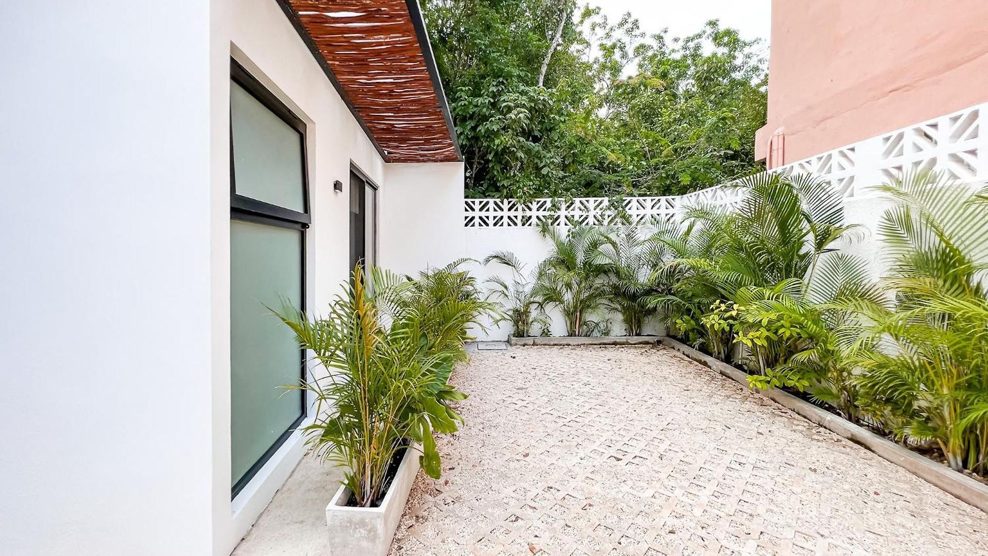 Hermosa Con Alberca Privada 6px 3r Villa Tulum