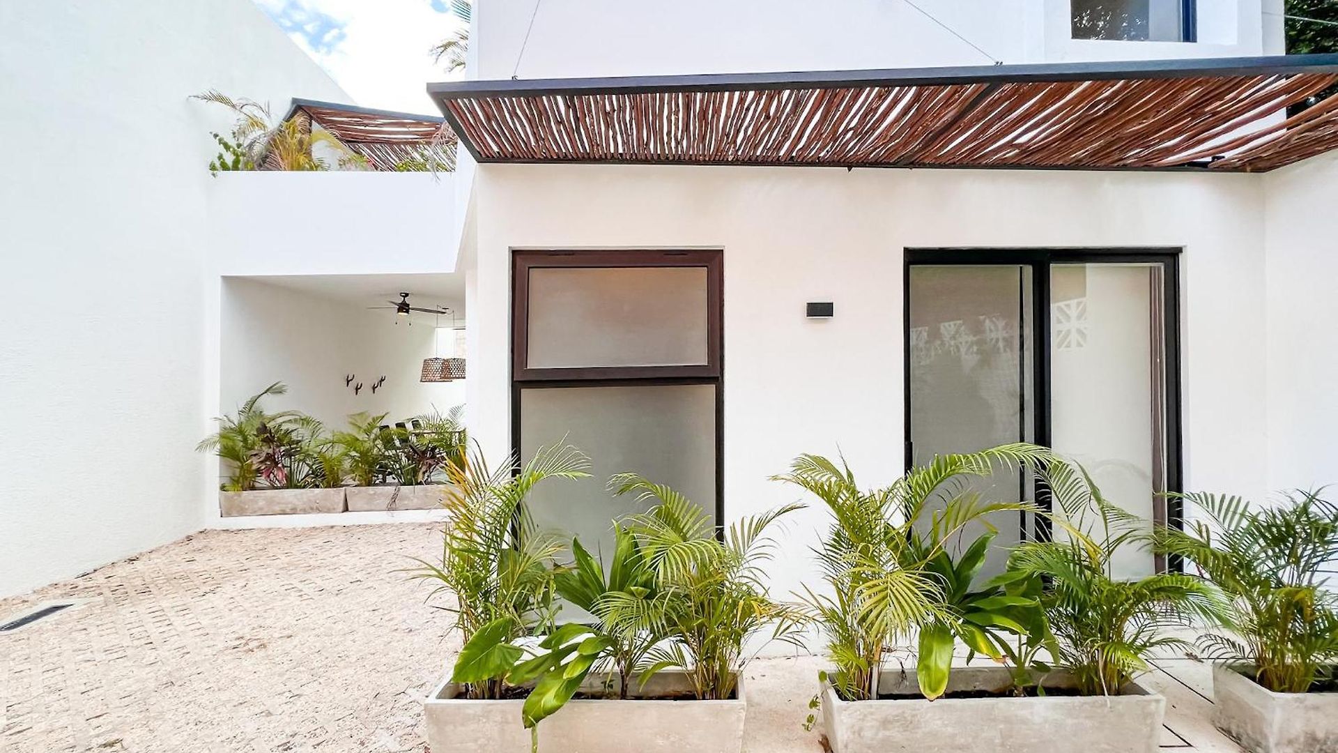 Hermosa Con Alberca Privada 6px 3r * Tulum