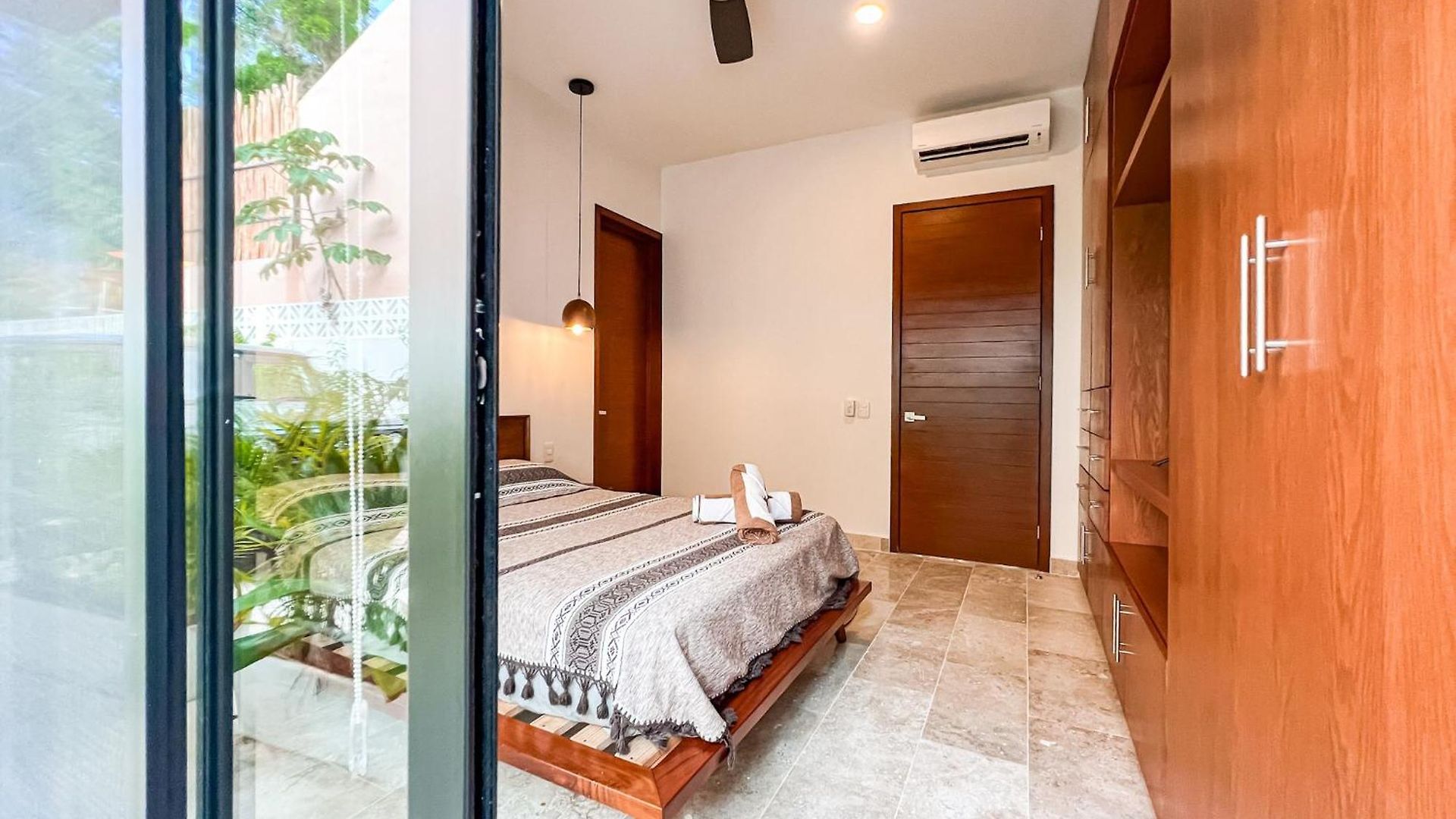 Villa Hermosa Con Alberca Privada 6px 3r