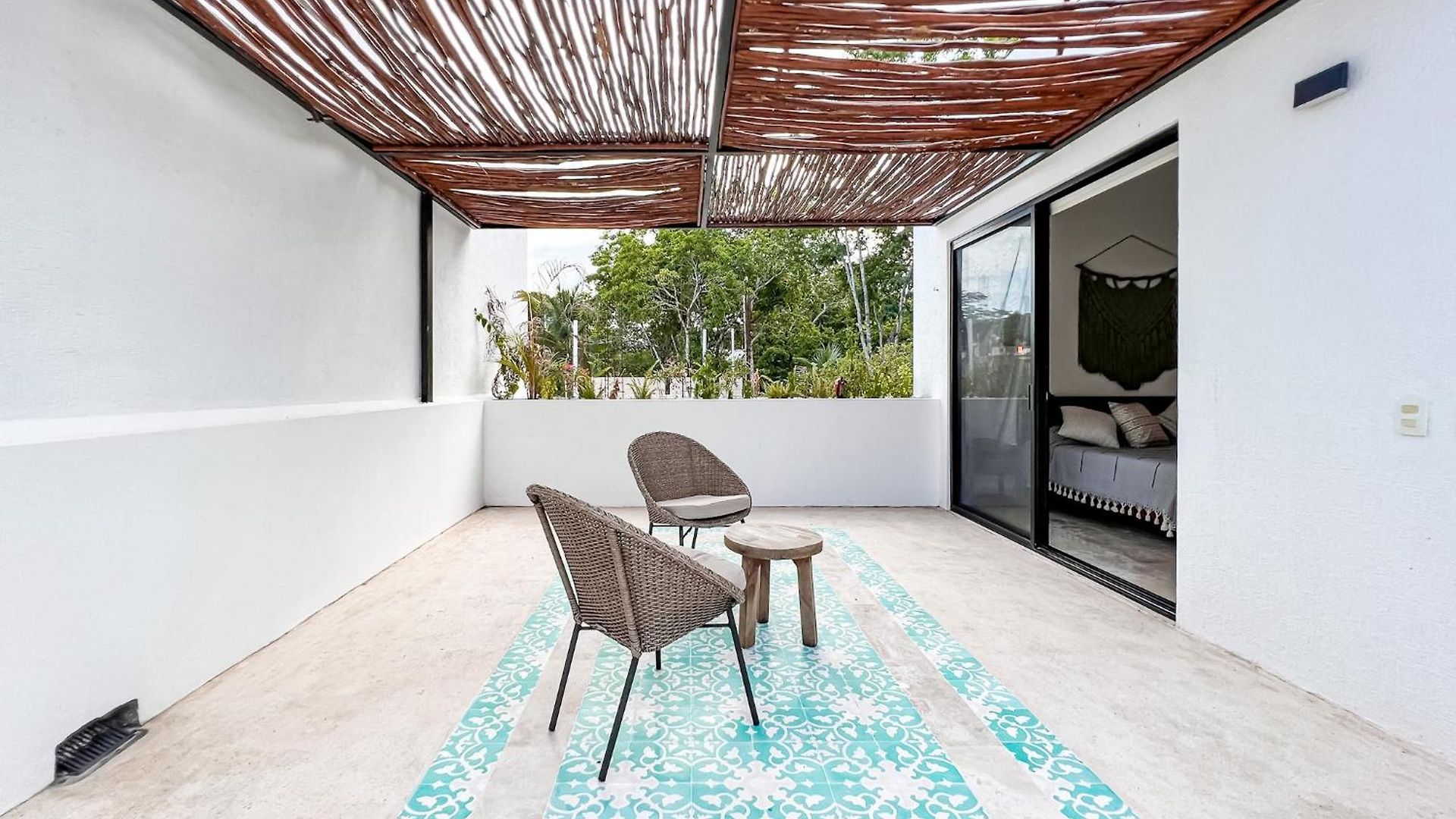 Hermosa Con Alberca Privada 6px 3r Villa Tulum