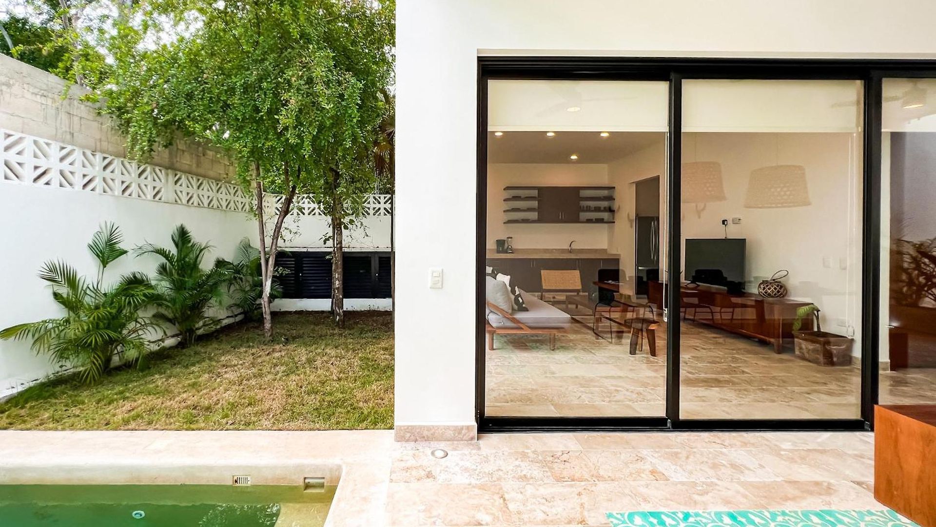 Villa Hermosa Con Alberca Privada 6px 3r Tulum