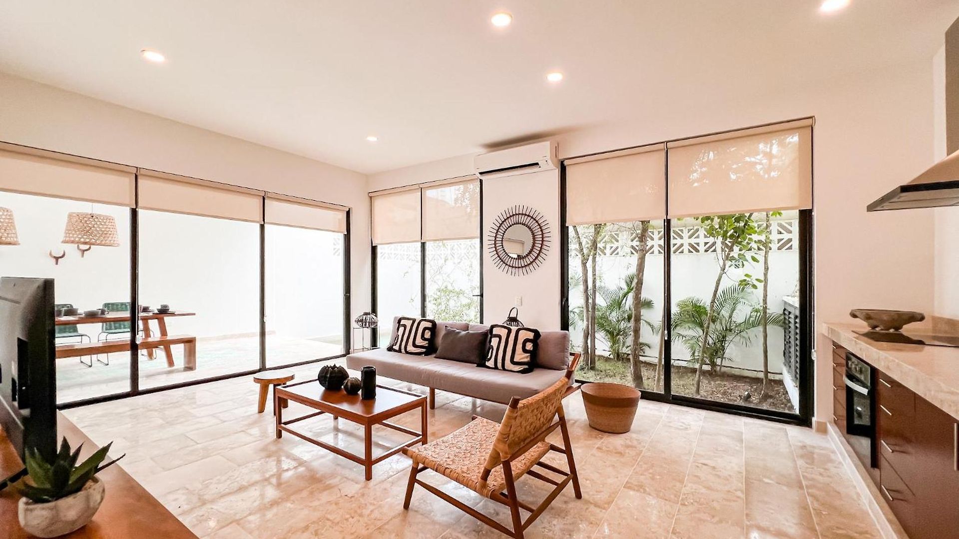 Villa Hermosa Con Alberca Privada 6px 3r