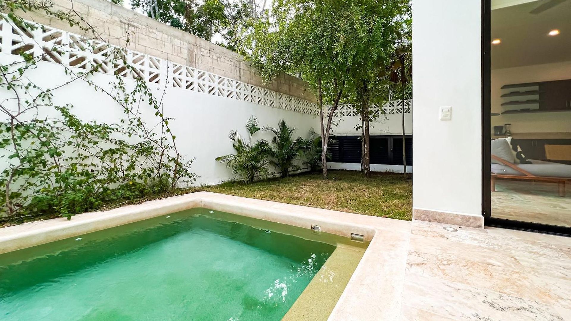 Hermosa Con Alberca Privada 6px 3r Villa Tulum