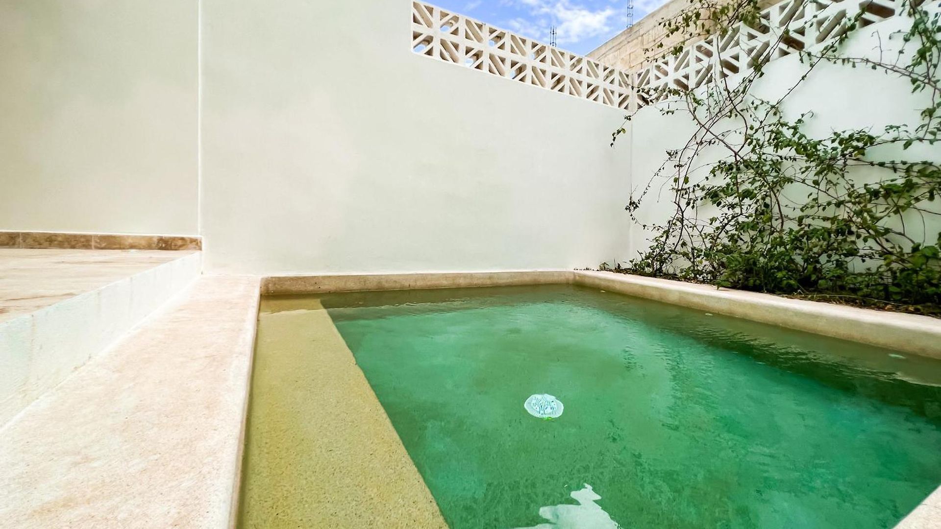 Hermosa Con Alberca Privada 6px 3r Tulum