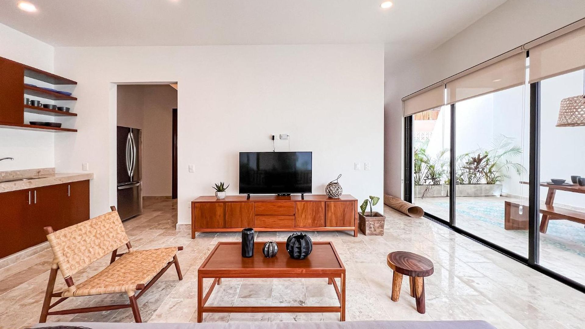 Villa Hermosa Con Alberca Privada 6px 3r