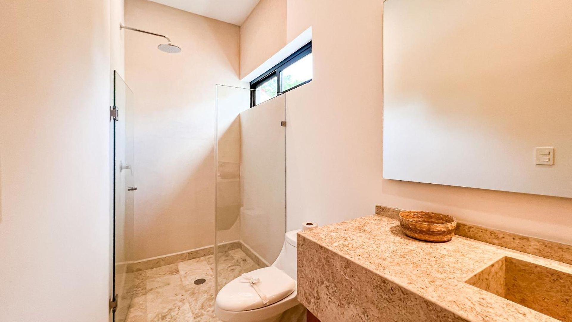 Villa Hermosa Con Alberca Privada 6px 3r Tulum