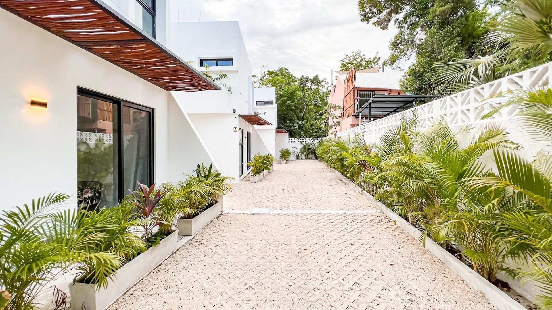 Hermosa Con Alberca Privada 6px 3r Tulum