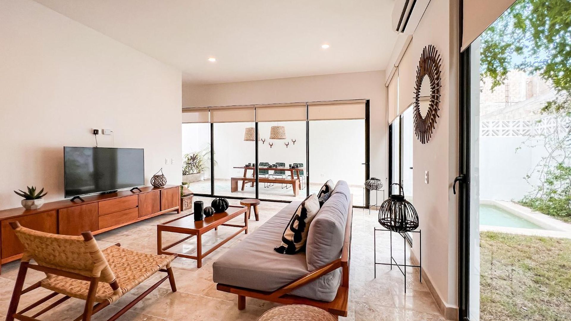 Villa Hermosa Con Alberca Privada 6px 3r Tulum