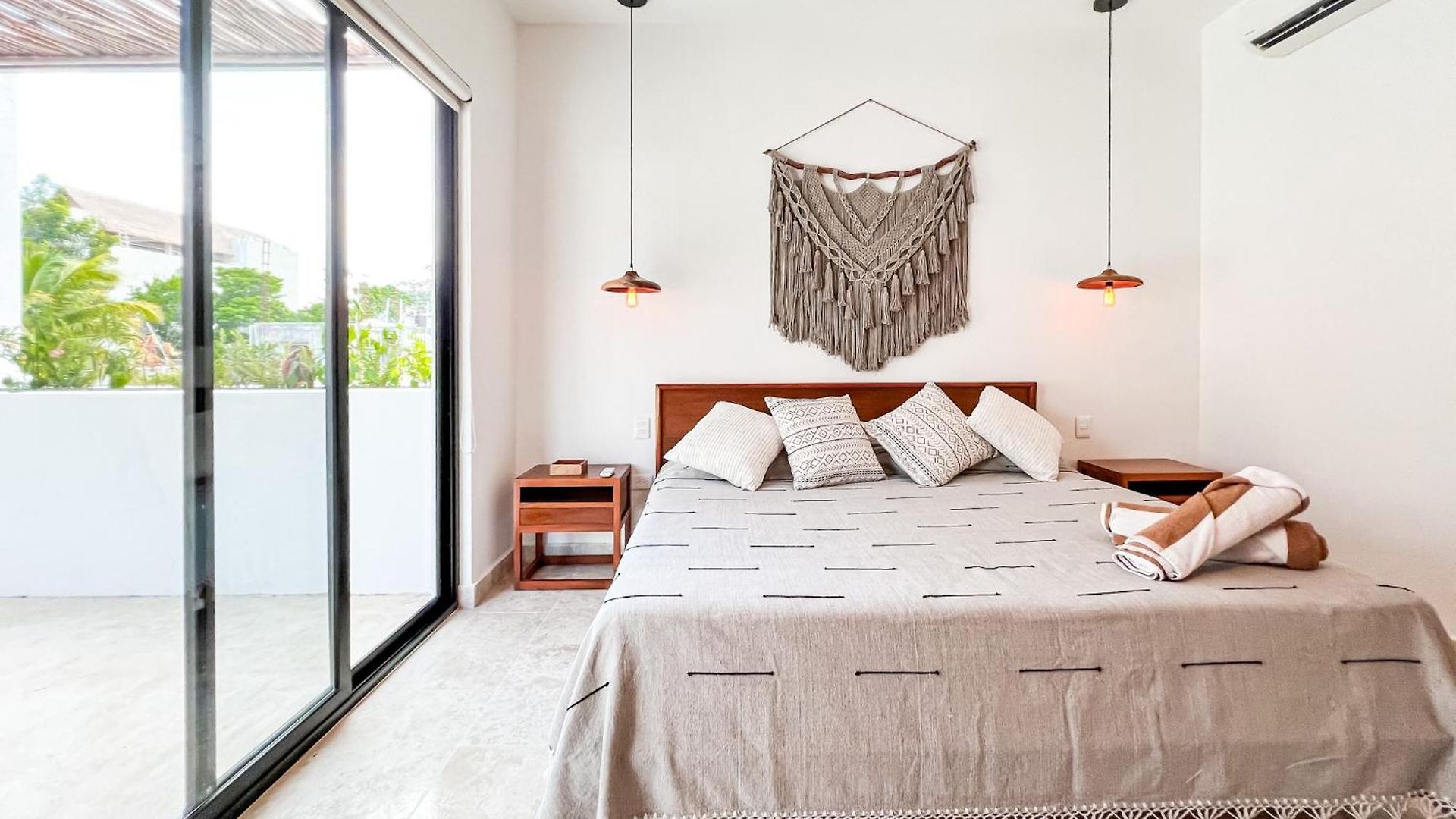 Villa Hermosa Con Alberca Privada 6px 3r
