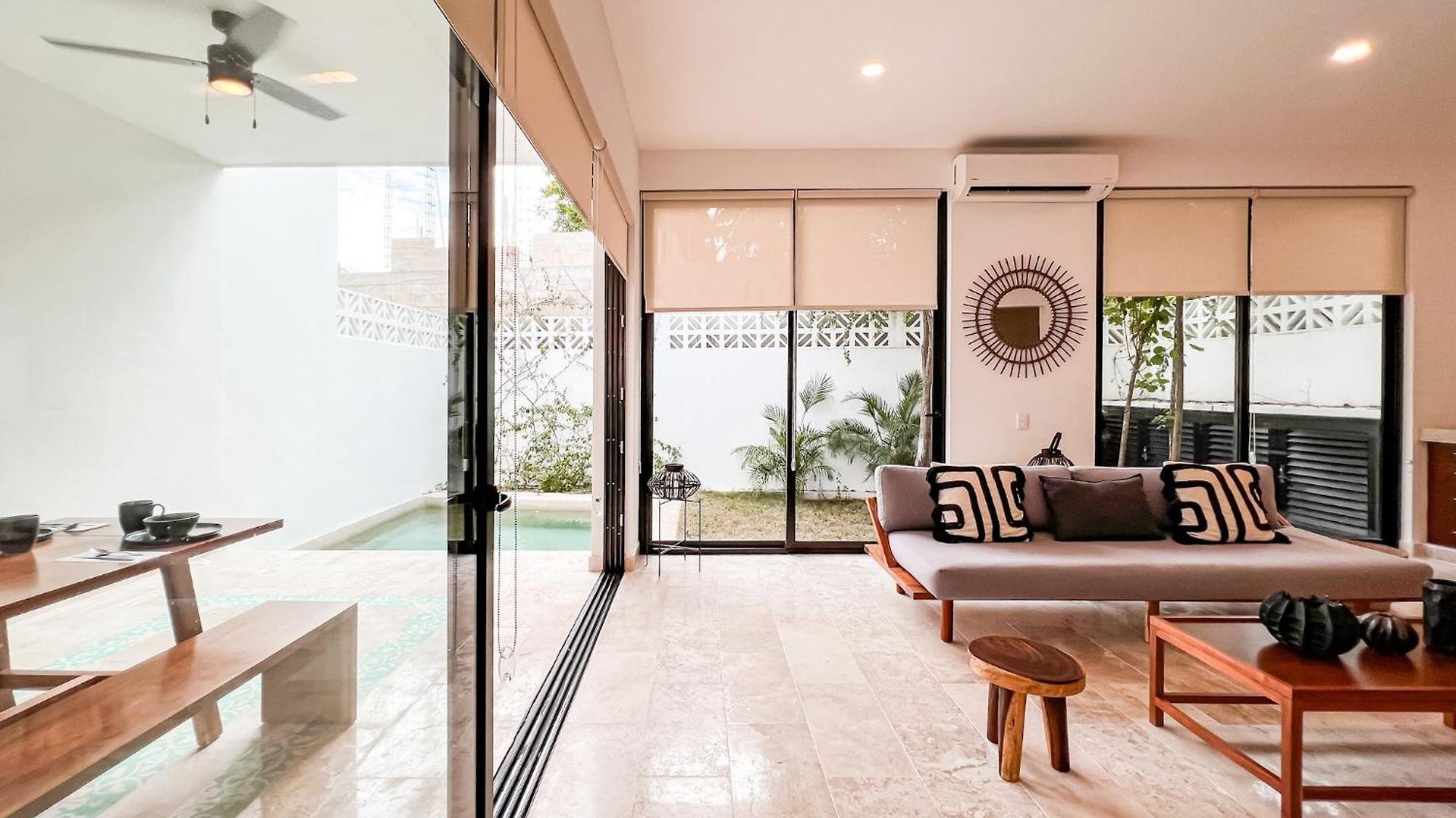 Hermosa Con Alberca Privada 6px 3r Villa *