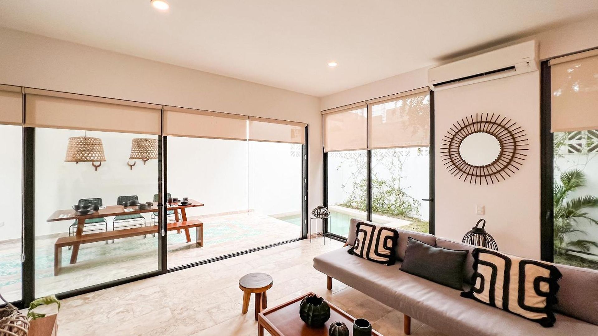 Hermosa Con Alberca Privada 6px 3r Villa Tulum