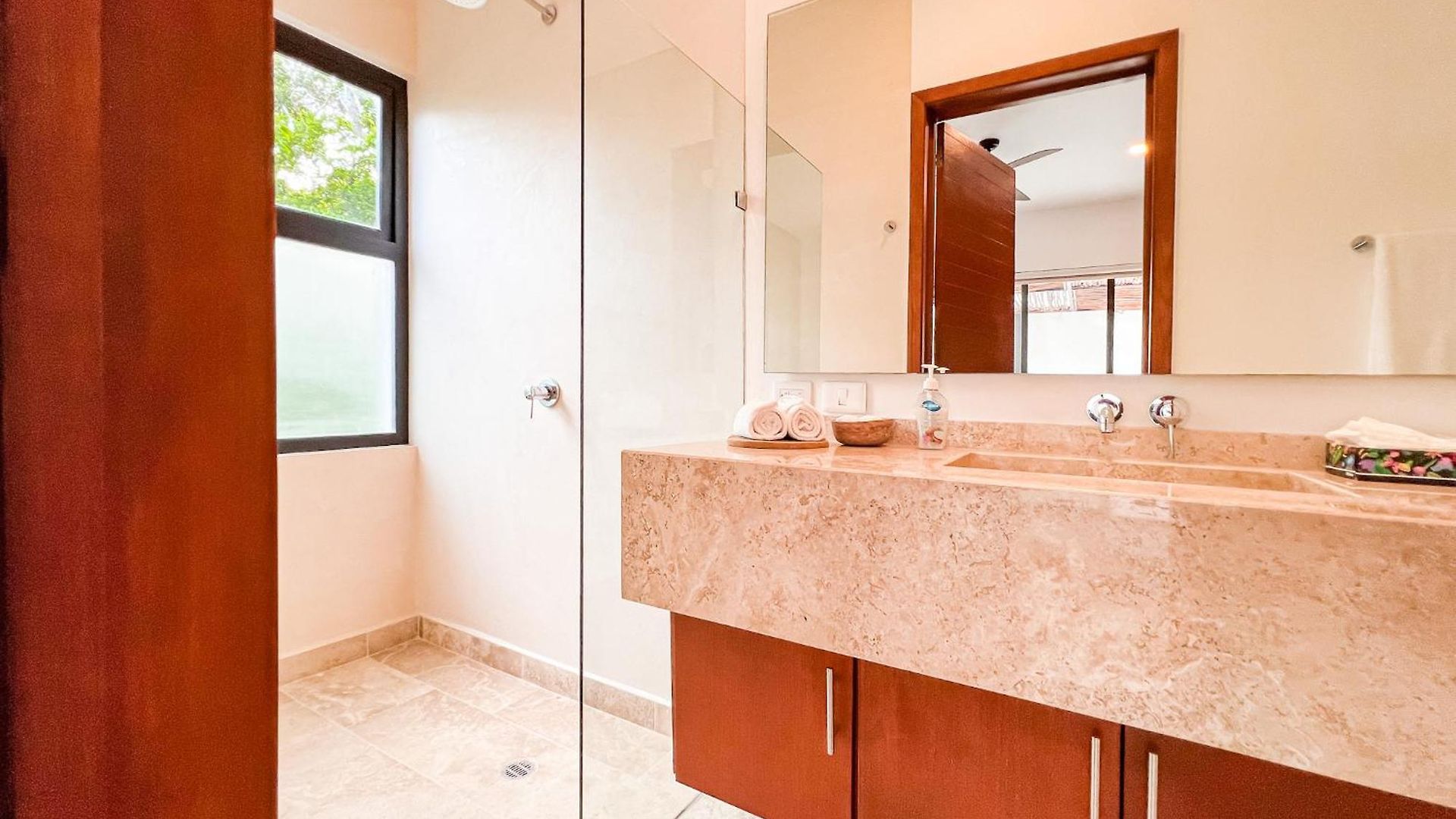 Hermosa Con Alberca Privada 6px 3r * Tulum