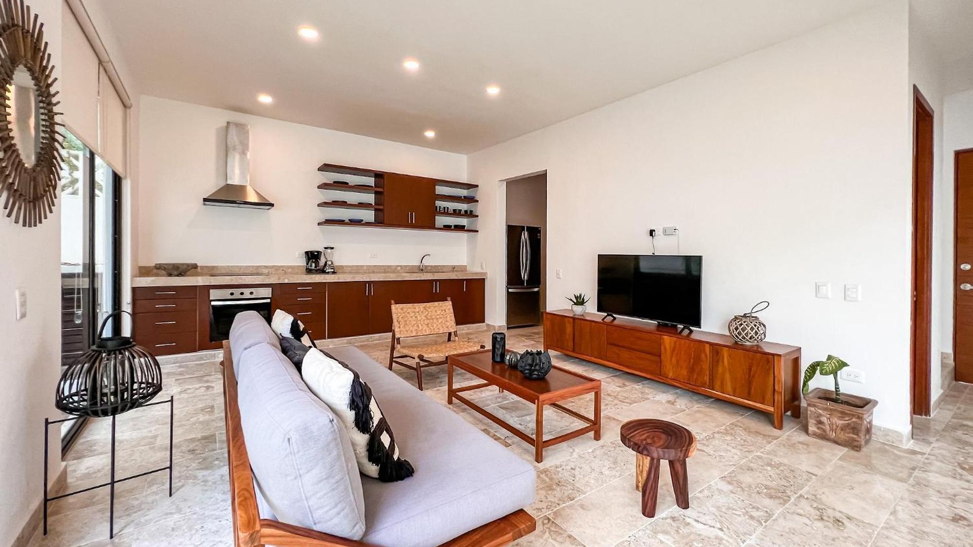 Villa Hermosa Con Alberca Privada 6px 3r