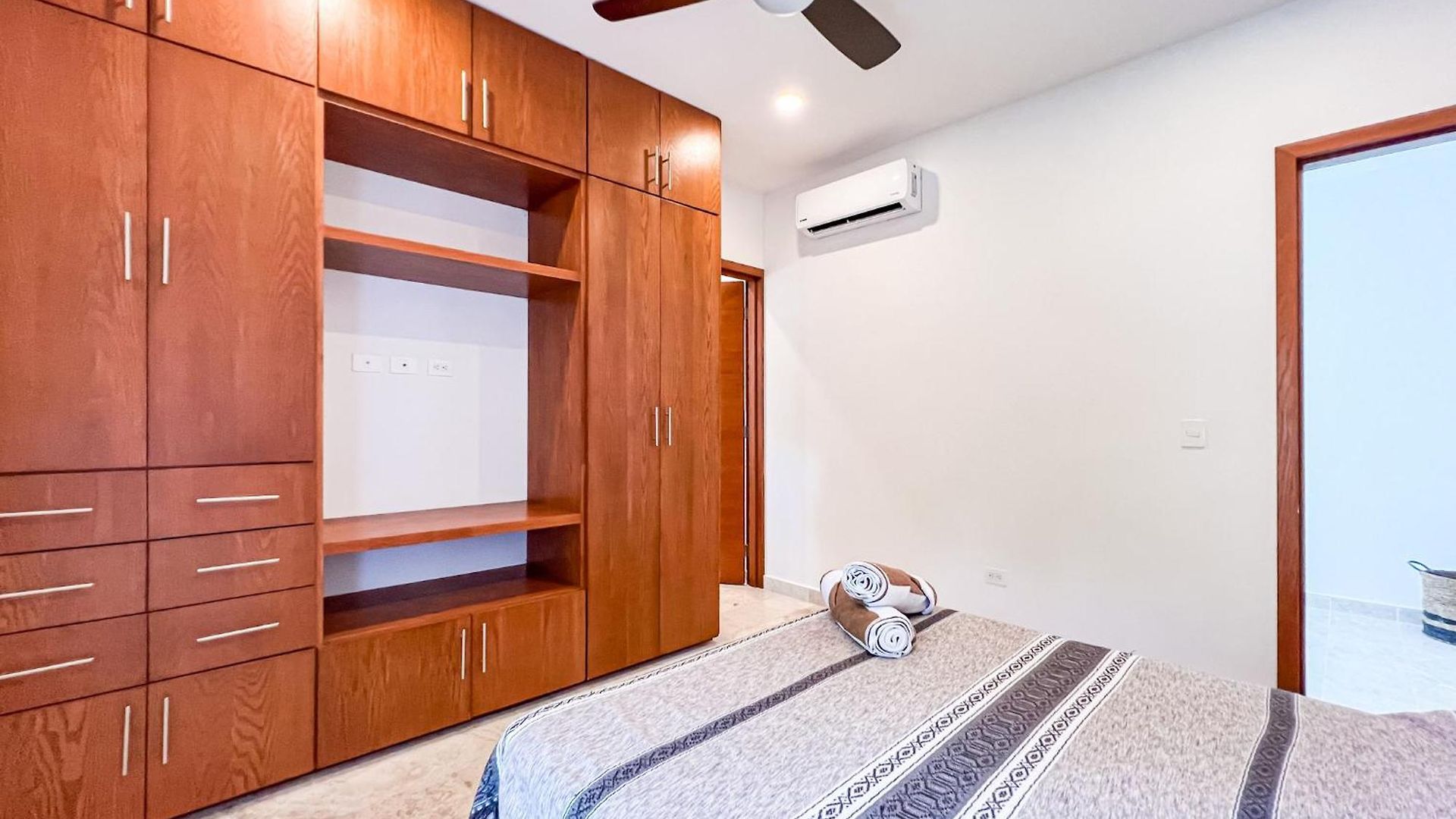 Hermosa Con Alberca Privada 6px 3r Villa Tulum