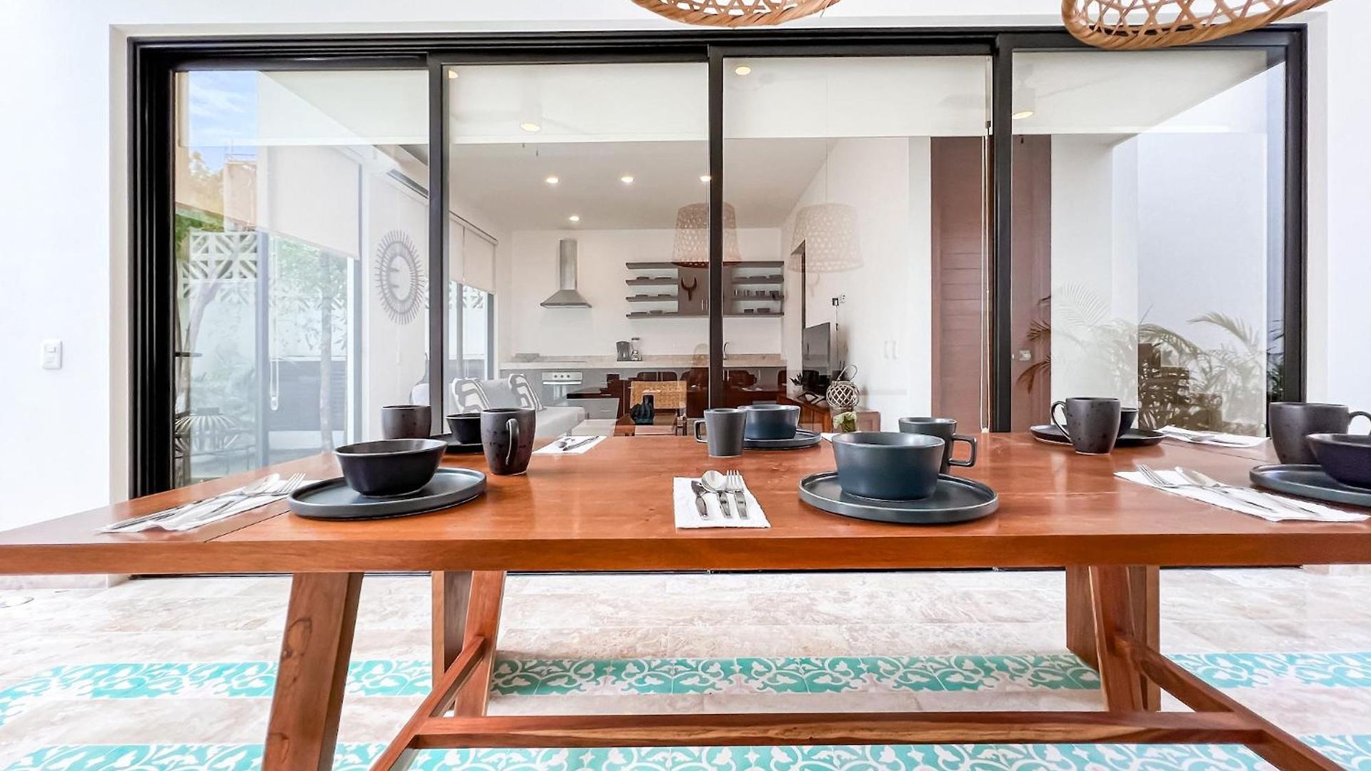 Villa Hermosa Con Alberca Privada 6px 3r Tulum