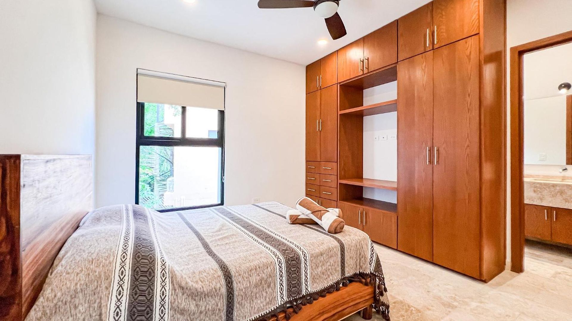 Hermosa Con Alberca Privada 6px 3r Tulum