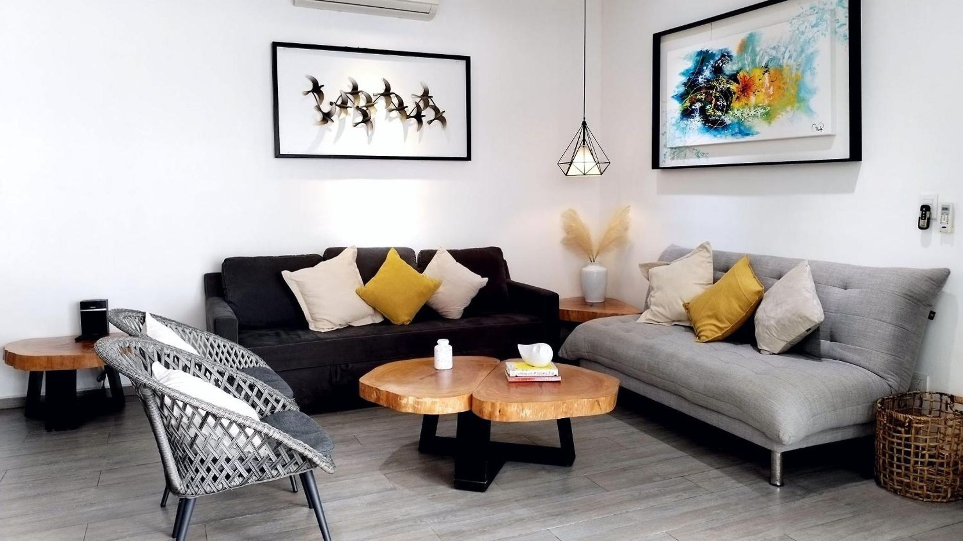 Tucanes 5 Bdr 10 Ppl Villa *