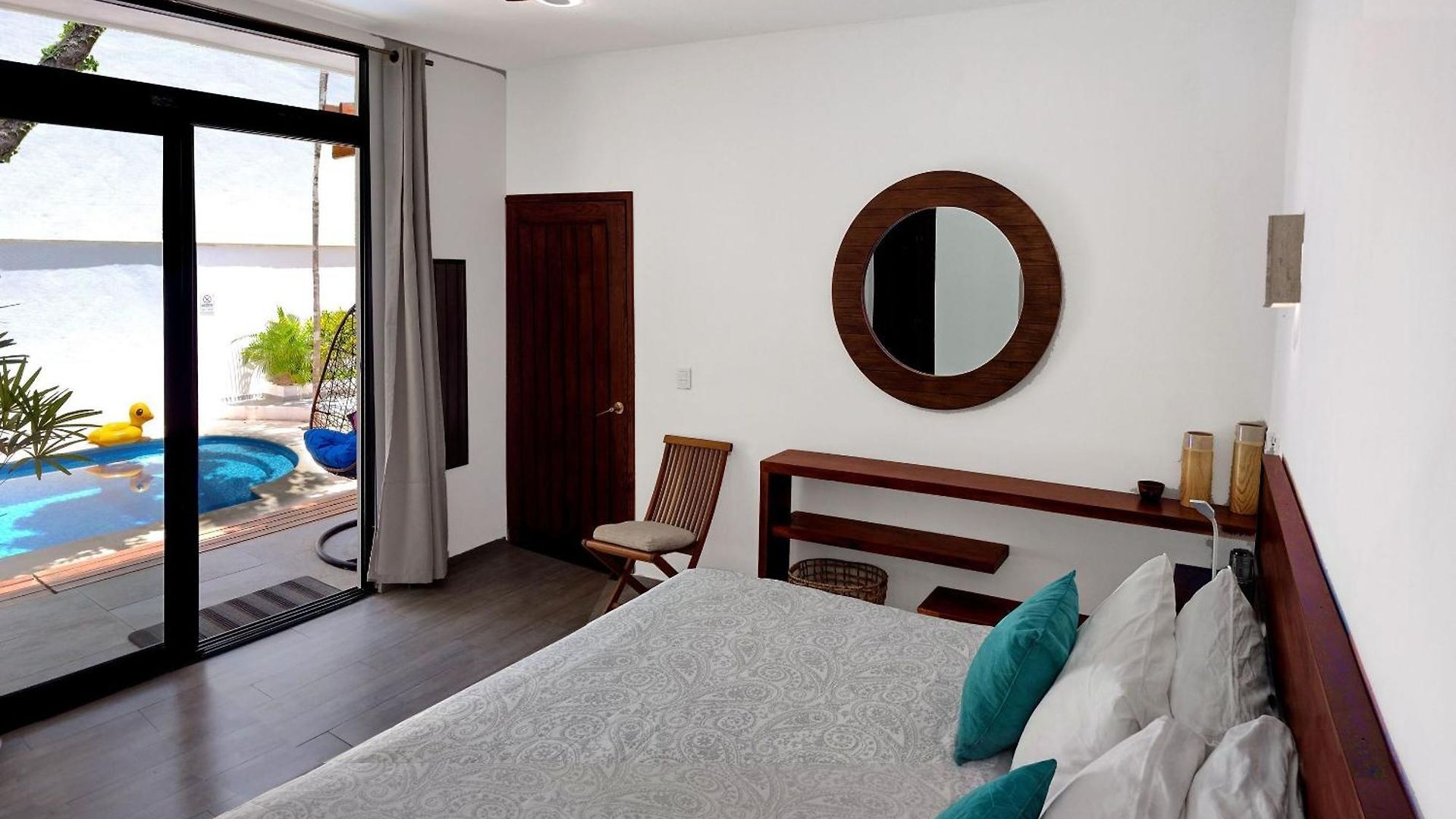 Tucanes 5 Bdr 10 Ppl * Tulum