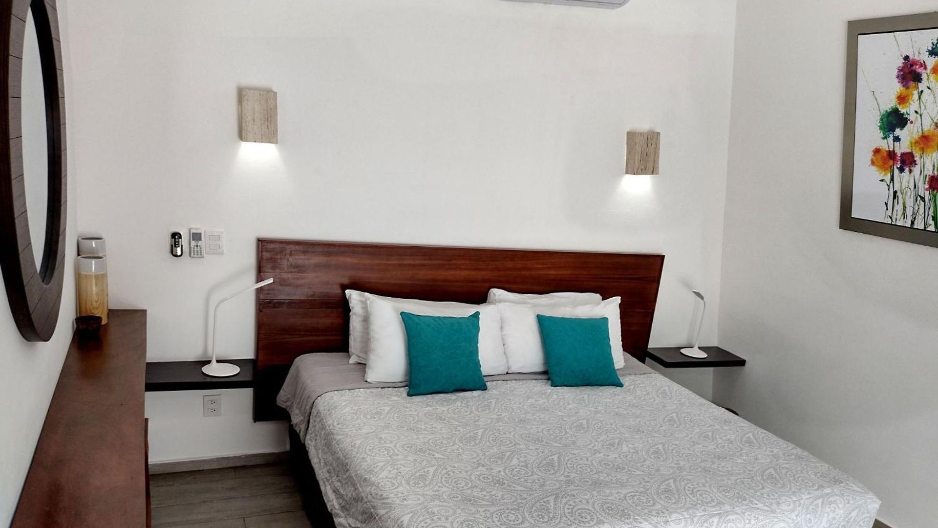 Villa Tucanes 5 Bdr 10 Ppl