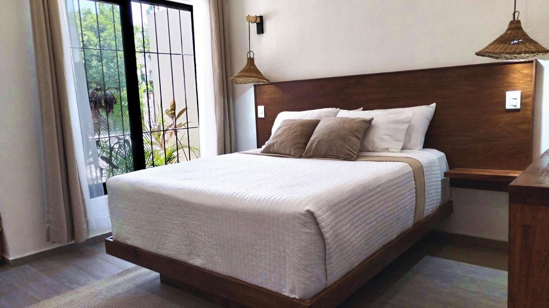 Villa Tucanes 5 Bdr 10 Ppl *