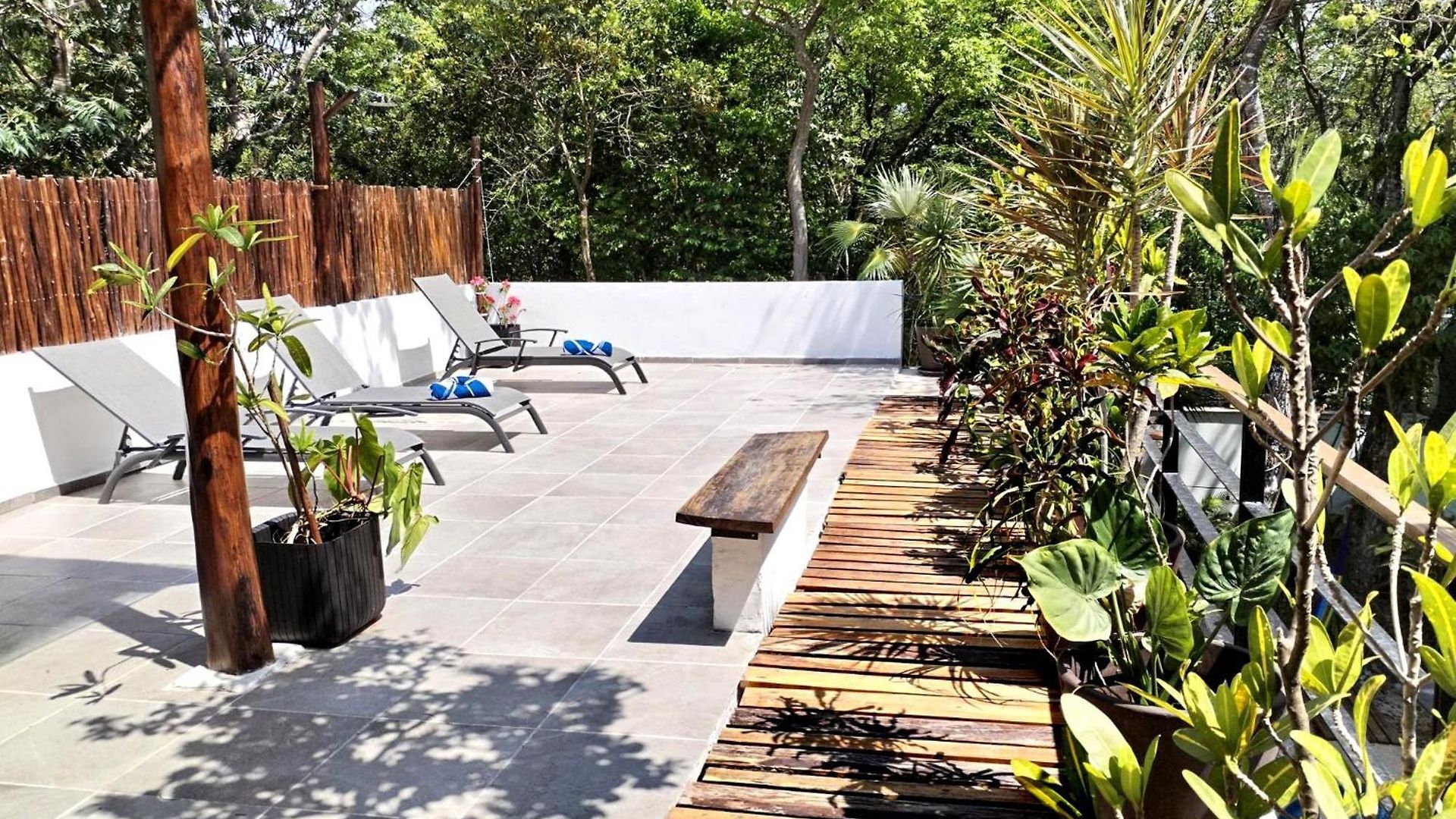 Tucanes 5 Bdr 10 Ppl Tulum
