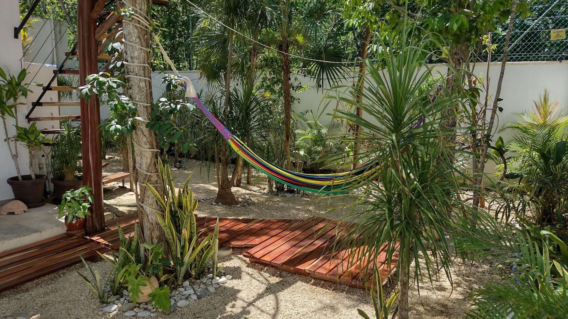 Tucanes 5 Bdr 10 Ppl Villa Tulum