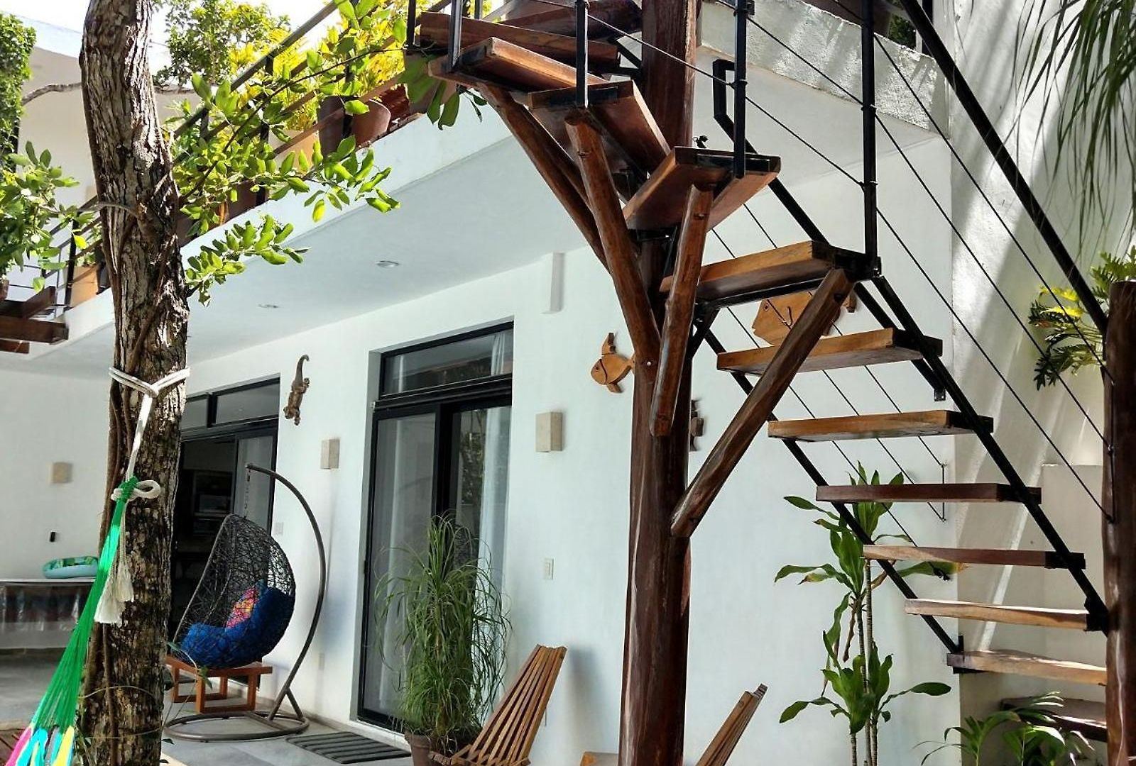 Tucanes 5 Bdr 10 Ppl Villa