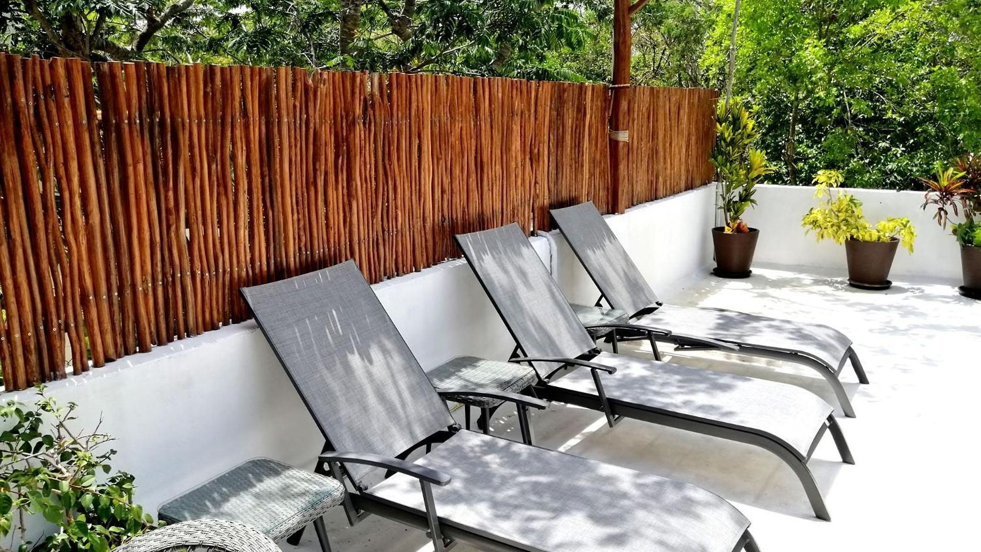 Villa Tucanes 5 Bdr 10 Ppl