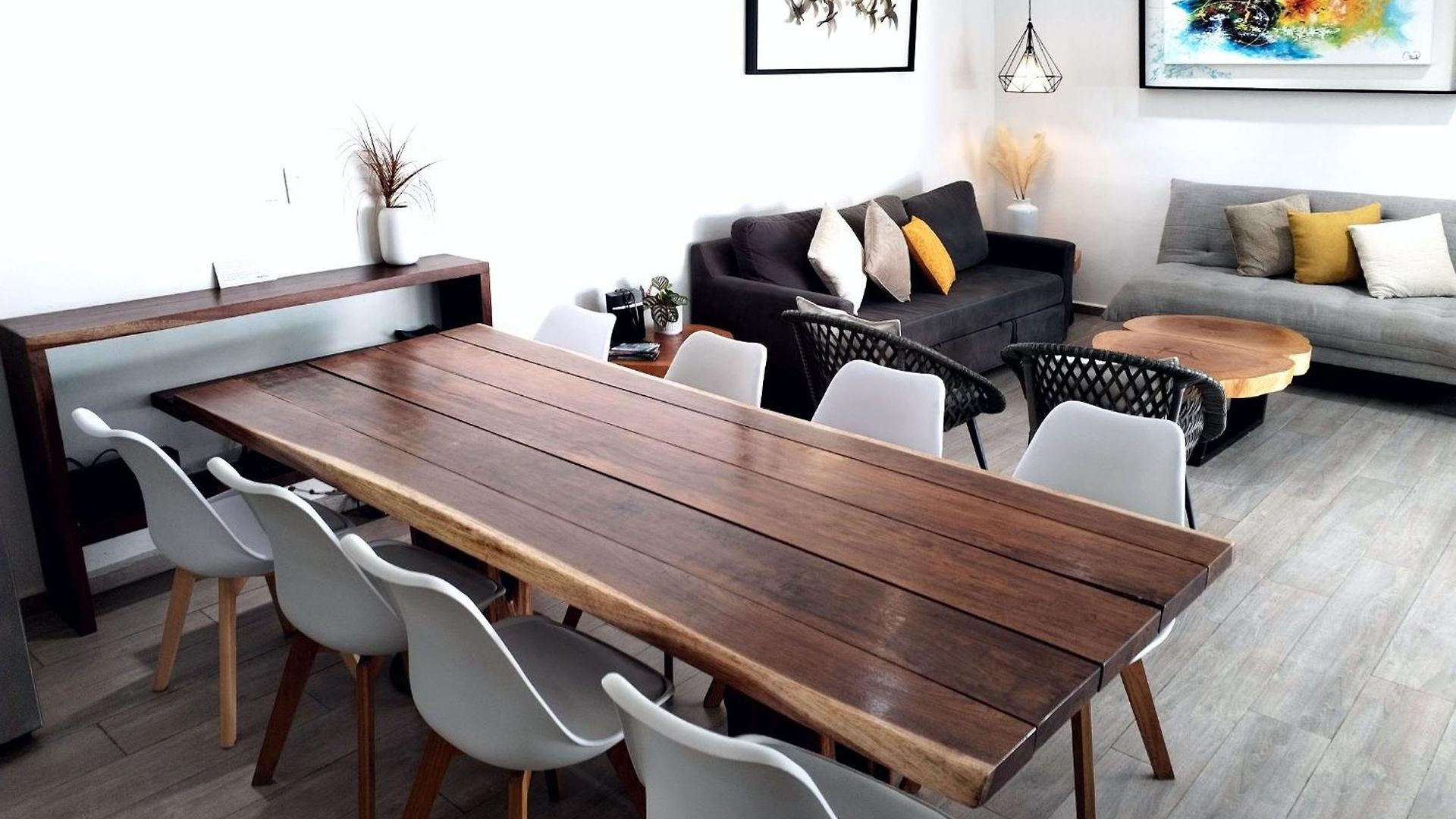 Tucanes 5 Bdr 10 Ppl Villa *