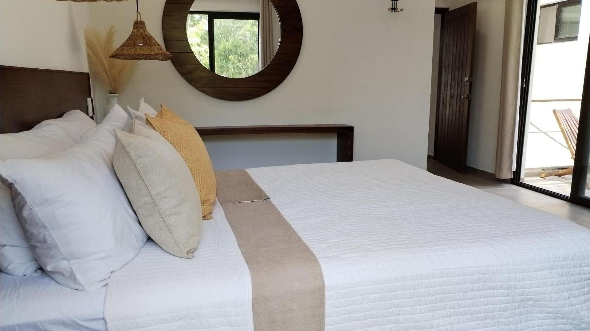 Tucanes 5 Bdr 10 Ppl Villa Tulum