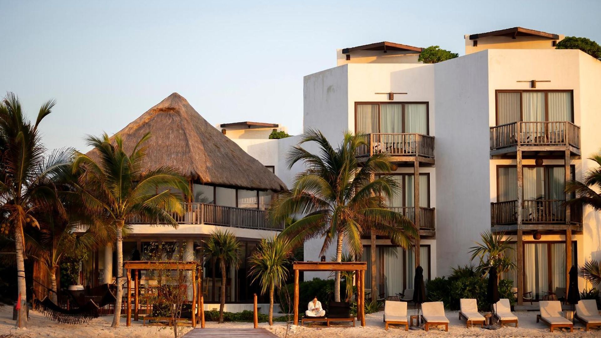 Nerea 4* Tulum