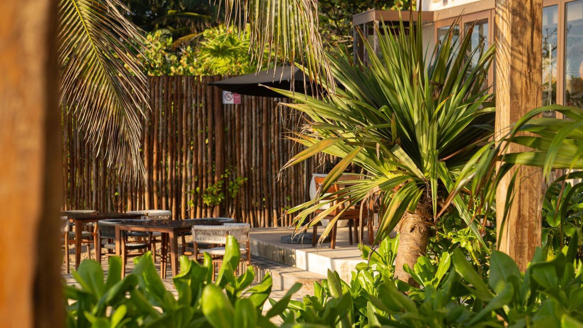 Hotel Nerea