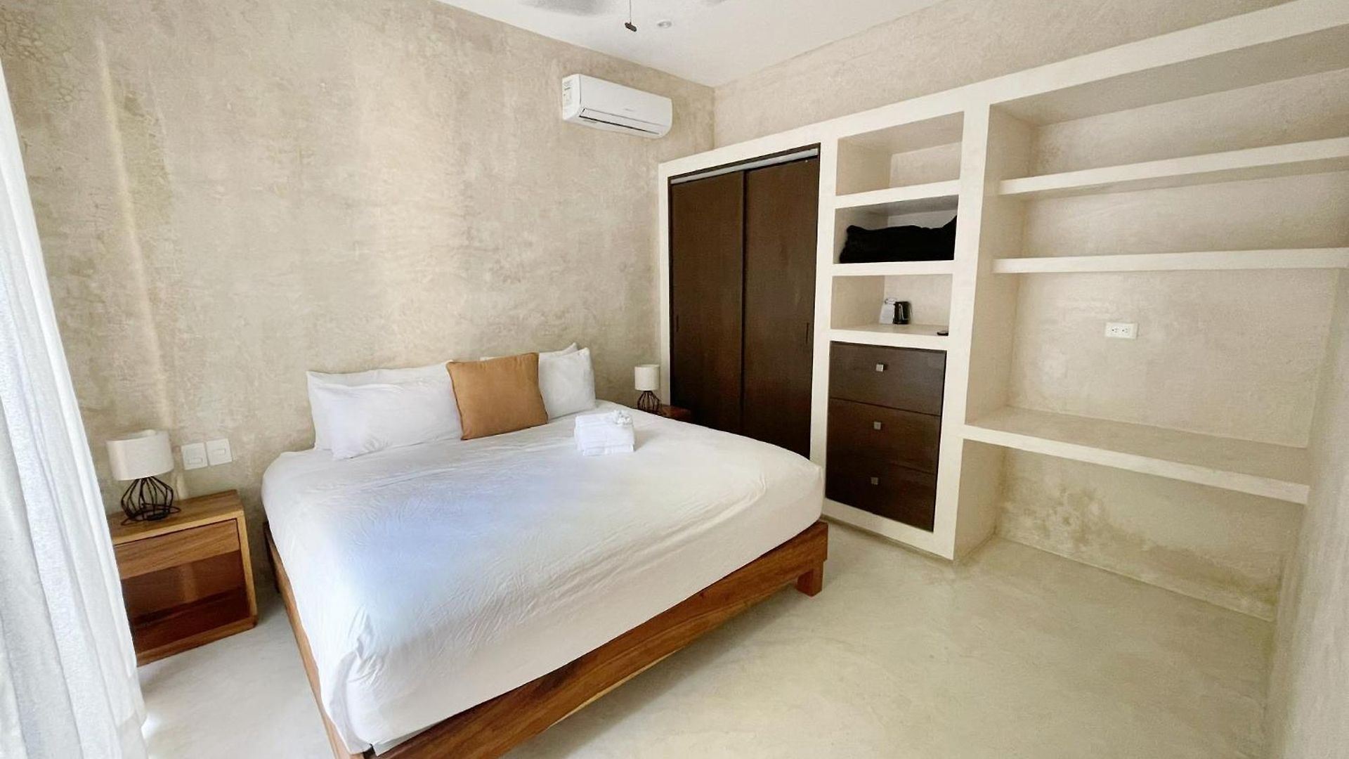 Villa Luxury House Tomanoa - 10pers - 4rooms - Pool - Hotjacuzzi - Speed Wifi -waterfall